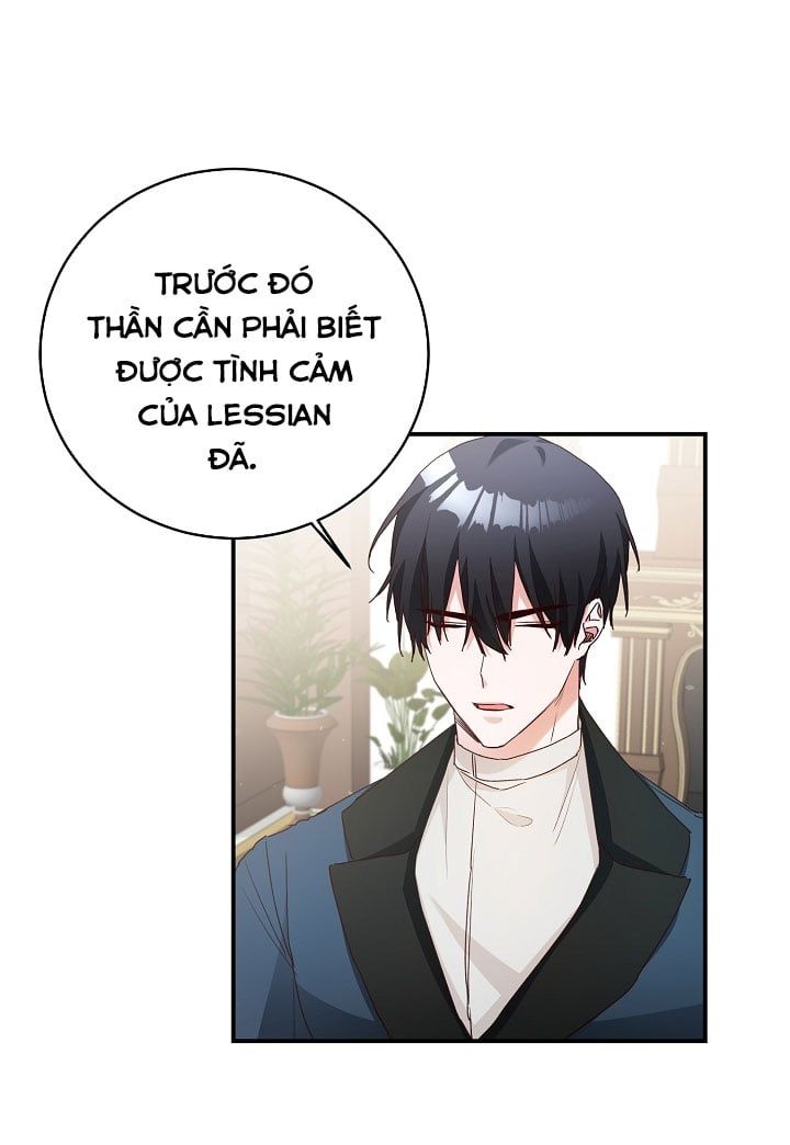 đọc truyện Lý Do Tôi Sống Dưới Thân Phận Ác Nữ Chương 26 ảnh 20 tại Thiên Thai Truyện