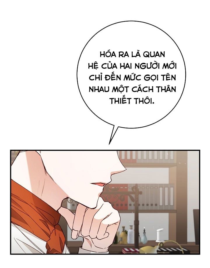 đọc truyện Lý Do Tôi Sống Dưới Thân Phận Ác Nữ Chương 26 ảnh 21 tại Thiên Thai Truyện