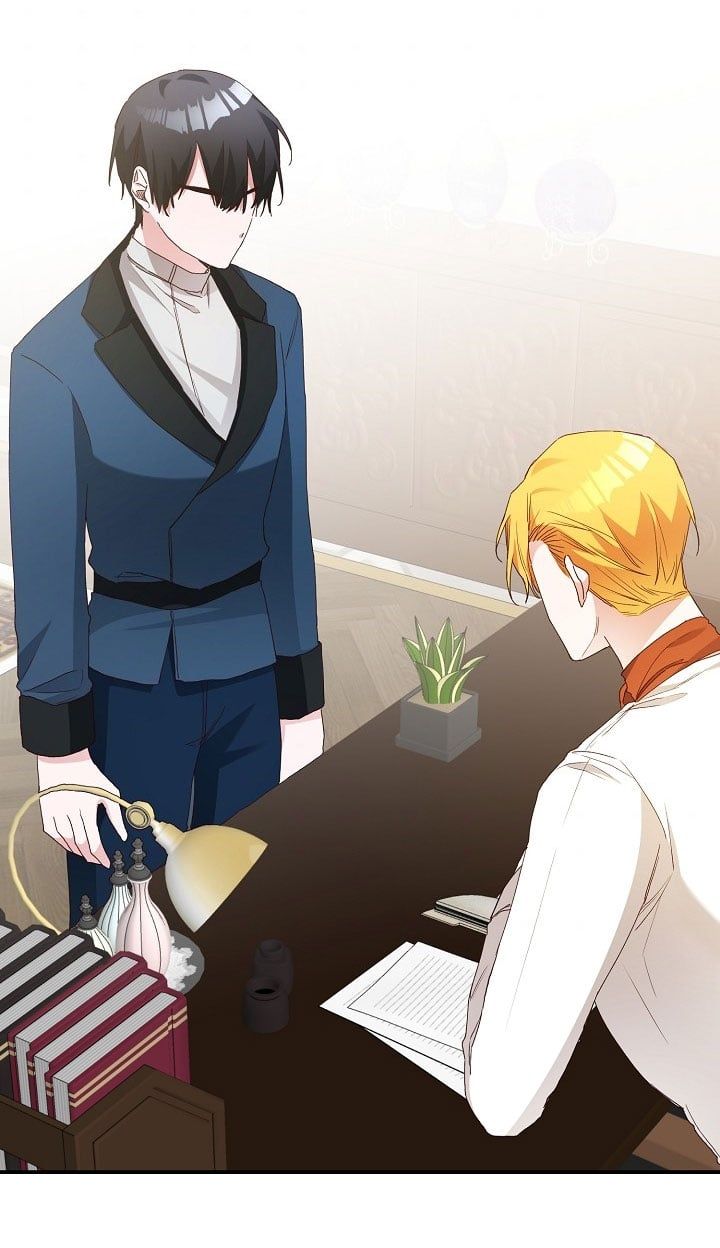 đọc truyện Lý Do Tôi Sống Dưới Thân Phận Ác Nữ Chương 26 ảnh 4 tại Thiên Thai Truyện