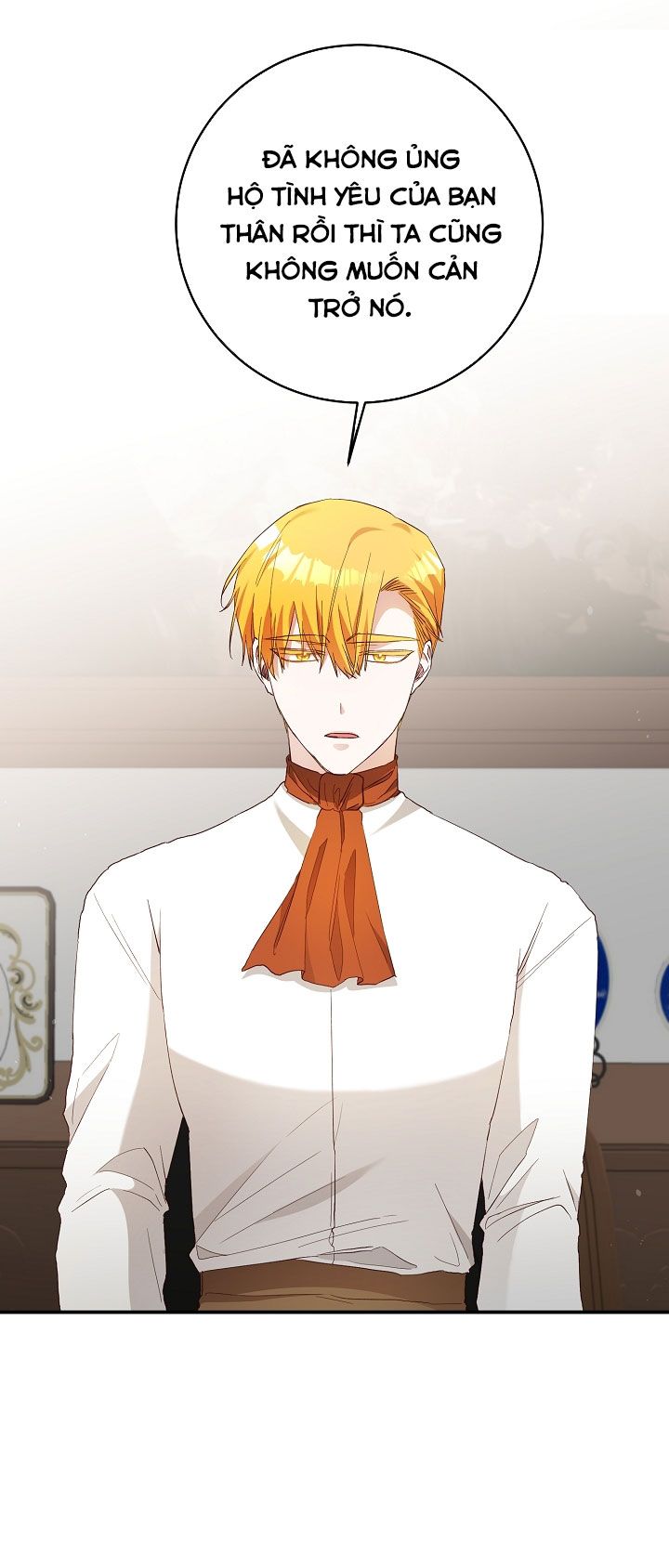 đọc truyện Lý Do Tôi Sống Dưới Thân Phận Ác Nữ Chương 26 ảnh 24 tại Thiên Thai Truyện