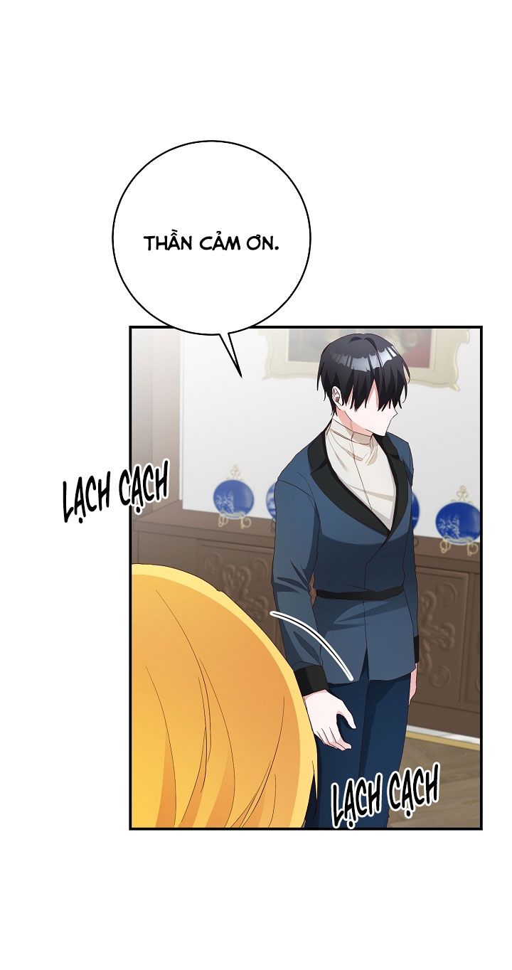 đọc truyện Lý Do Tôi Sống Dưới Thân Phận Ác Nữ Chương 26 ảnh 25 tại Thiên Thai Truyện