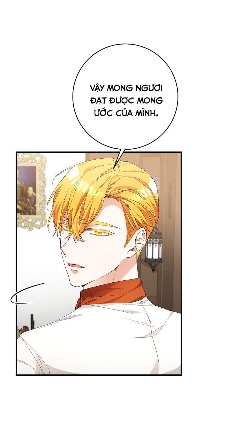 đọc truyện Lý Do Tôi Sống Dưới Thân Phận Ác Nữ Chương 26 ảnh 26 tại Thiên Thai Truyện