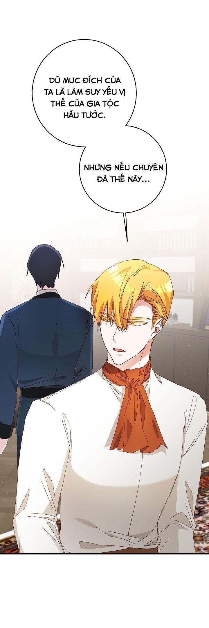 đọc truyện Lý Do Tôi Sống Dưới Thân Phận Ác Nữ Chương 26 ảnh 27 tại Thiên Thai Truyện