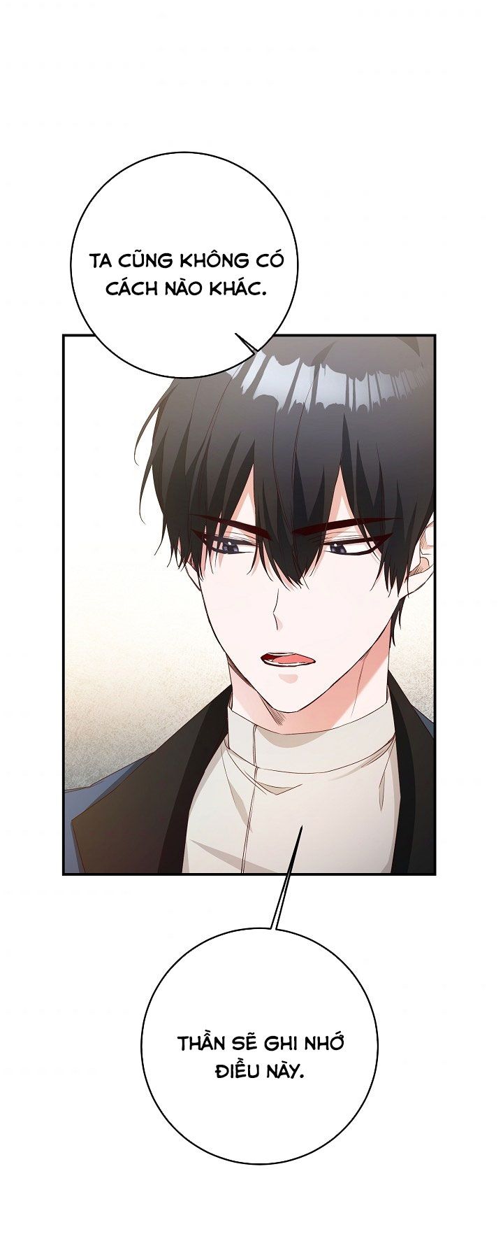 đọc truyện Lý Do Tôi Sống Dưới Thân Phận Ác Nữ Chương 26 ảnh 28 tại Thiên Thai Truyện