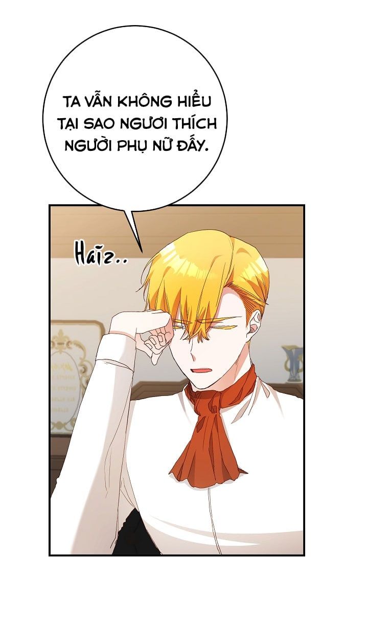 đọc truyện Lý Do Tôi Sống Dưới Thân Phận Ác Nữ Chương 26 ảnh 5 tại Thiên Thai Truyện