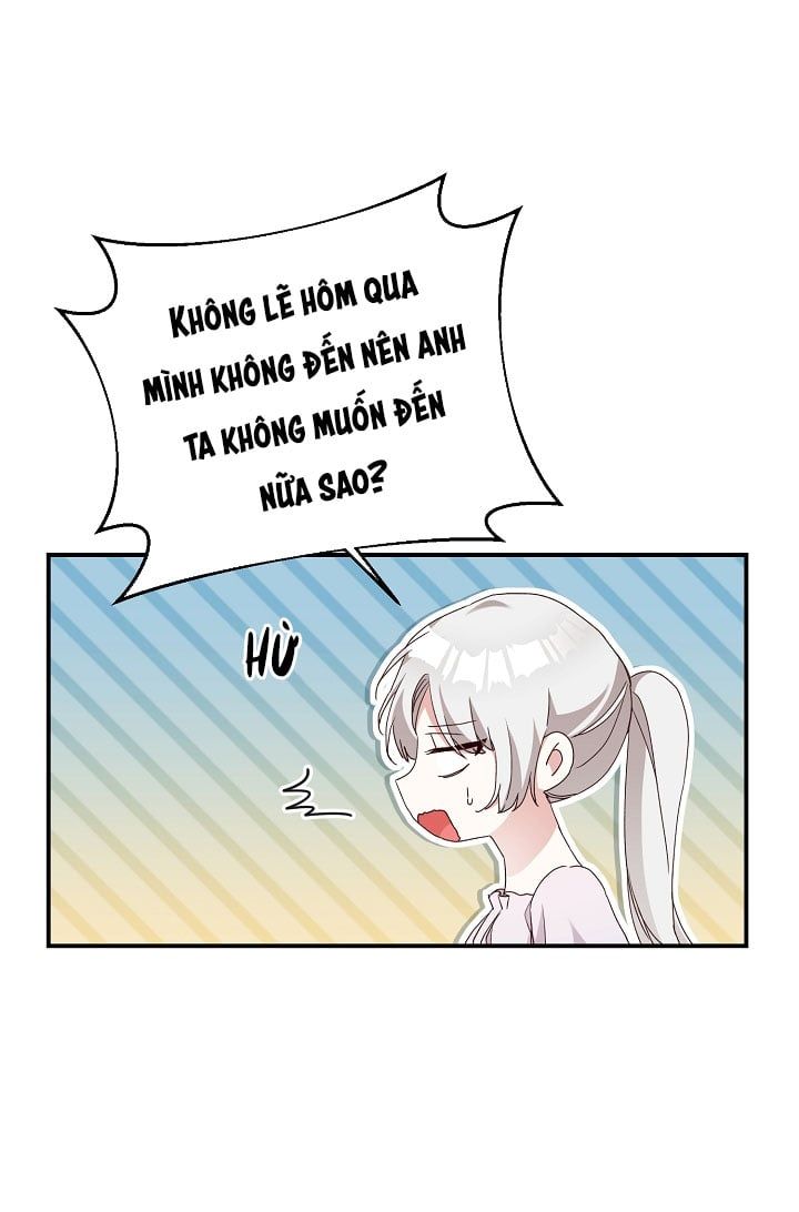 đọc truyện Lý Do Tôi Sống Dưới Thân Phận Ác Nữ Chương 26 ảnh 32 tại Thiên Thai Truyện