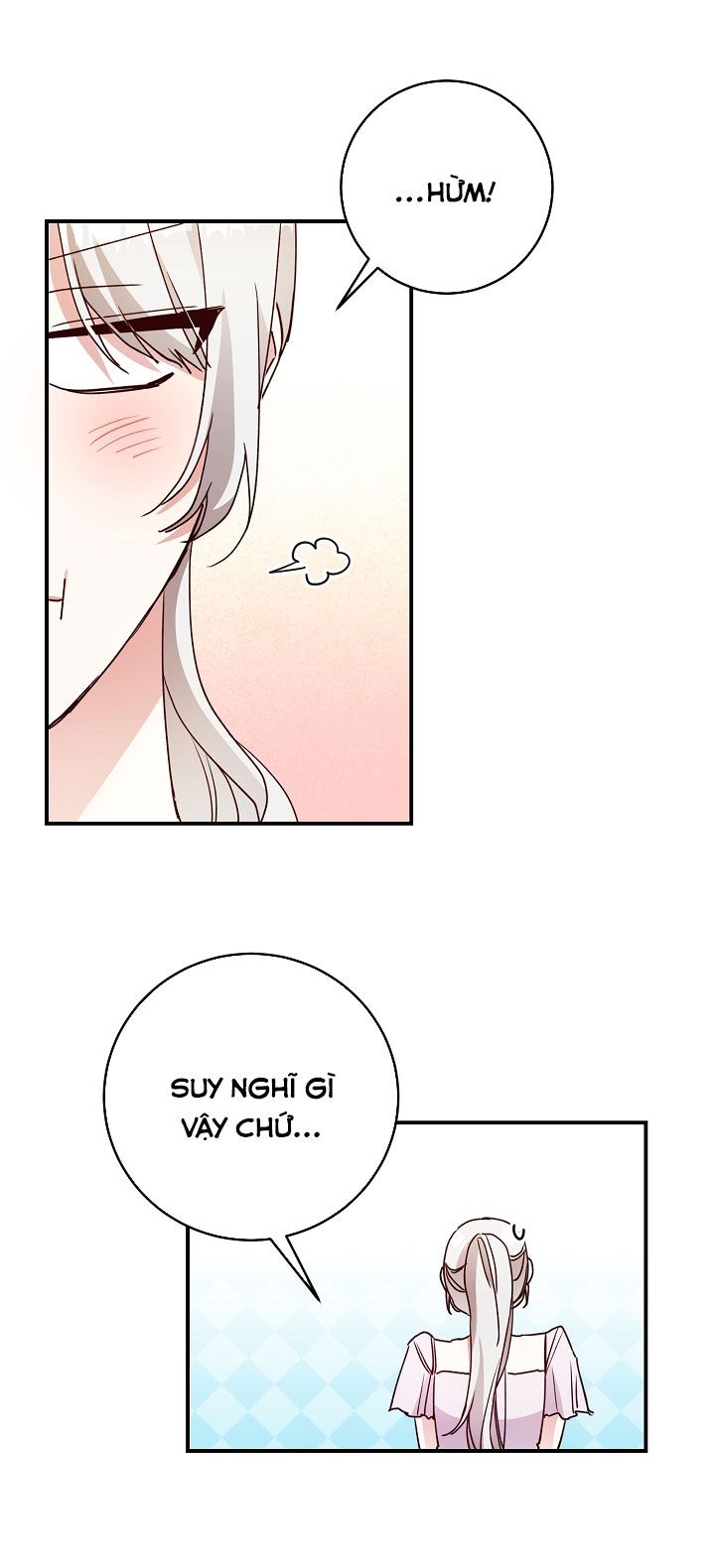 đọc truyện Lý Do Tôi Sống Dưới Thân Phận Ác Nữ Chương 26 ảnh 33 tại Thiên Thai Truyện