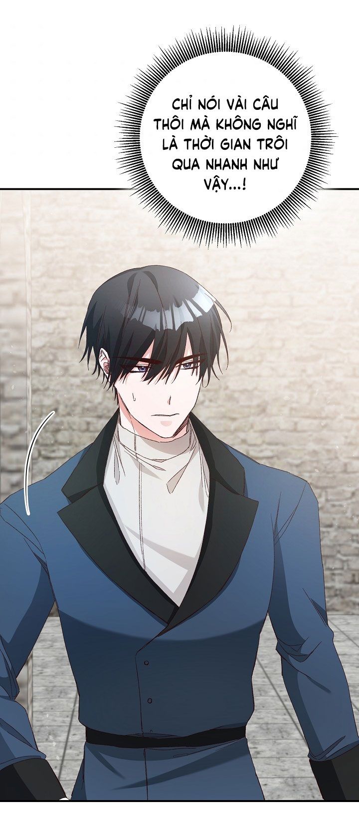 đọc truyện Lý Do Tôi Sống Dưới Thân Phận Ác Nữ Chương 26 ảnh 36 tại Thiên Thai Truyện