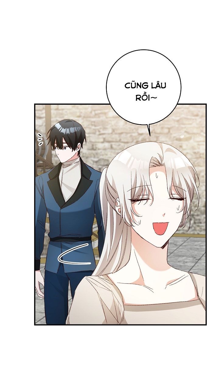 đọc truyện Lý Do Tôi Sống Dưới Thân Phận Ác Nữ Chương 26 ảnh 40 tại Thiên Thai Truyện