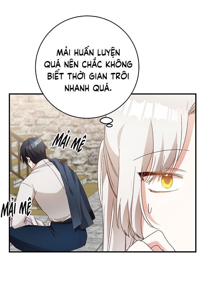 đọc truyện Lý Do Tôi Sống Dưới Thân Phận Ác Nữ Chương 26 ảnh 41 tại Thiên Thai Truyện