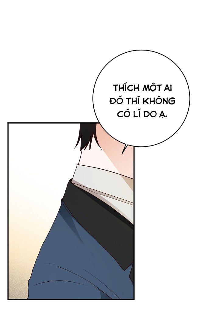 đọc truyện Lý Do Tôi Sống Dưới Thân Phận Ác Nữ Chương 26 ảnh 6 tại Thiên Thai Truyện