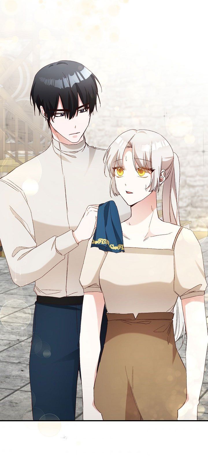 đọc truyện Lý Do Tôi Sống Dưới Thân Phận Ác Nữ Chương 26 ảnh 43 tại Thiên Thai Truyện