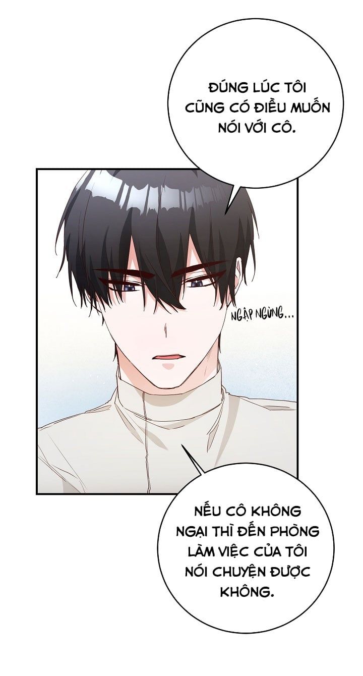 đọc truyện Lý Do Tôi Sống Dưới Thân Phận Ác Nữ Chương 26 ảnh 46 tại Thiên Thai Truyện