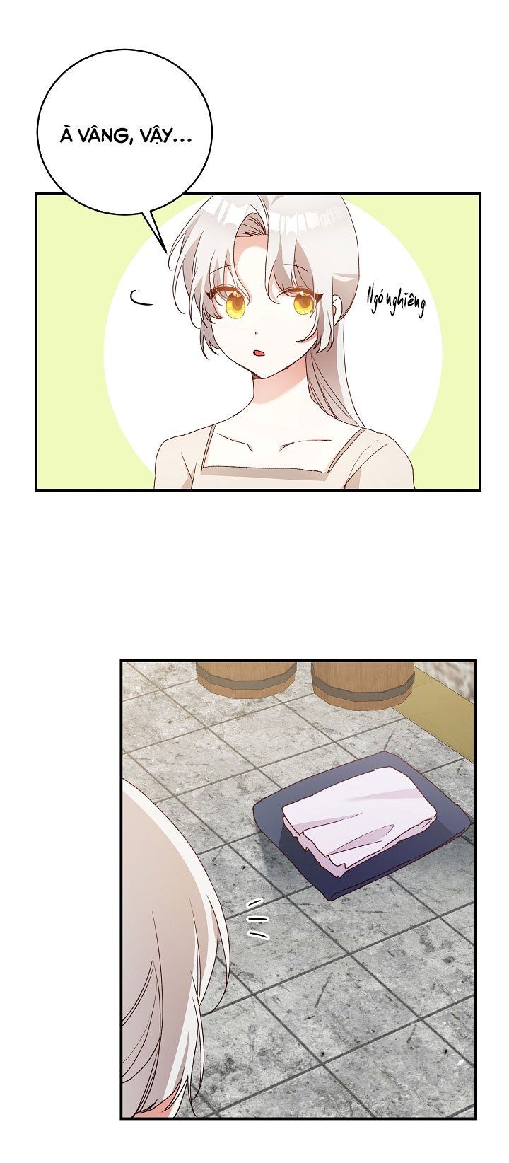 đọc truyện Lý Do Tôi Sống Dưới Thân Phận Ác Nữ Chương 26 ảnh 47 tại Thiên Thai Truyện