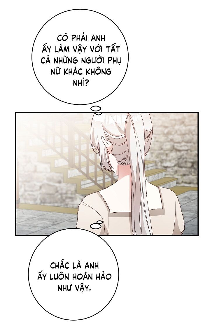 đọc truyện Lý Do Tôi Sống Dưới Thân Phận Ác Nữ Chương 26 ảnh 48 tại Thiên Thai Truyện