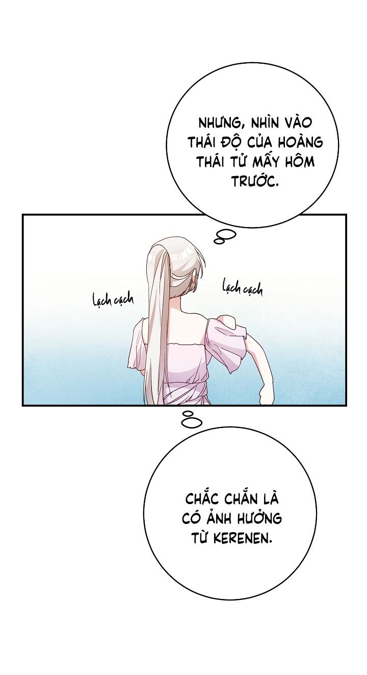 đọc truyện Lý Do Tôi Sống Dưới Thân Phận Ác Nữ Chương 26 ảnh 49 tại Thiên Thai Truyện