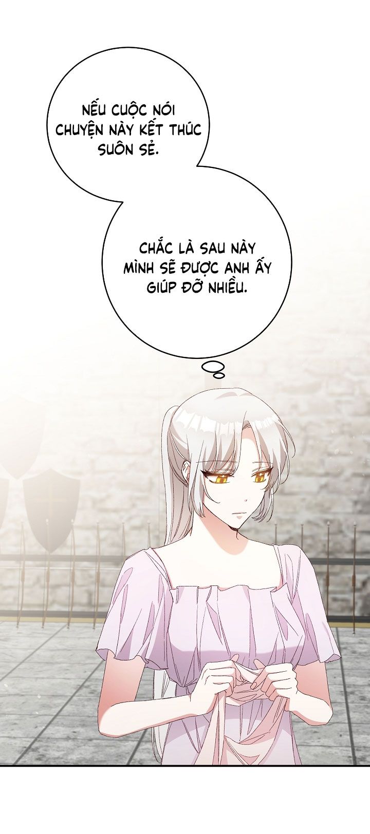 đọc truyện Lý Do Tôi Sống Dưới Thân Phận Ác Nữ Chương 26 ảnh 50 tại Thiên Thai Truyện