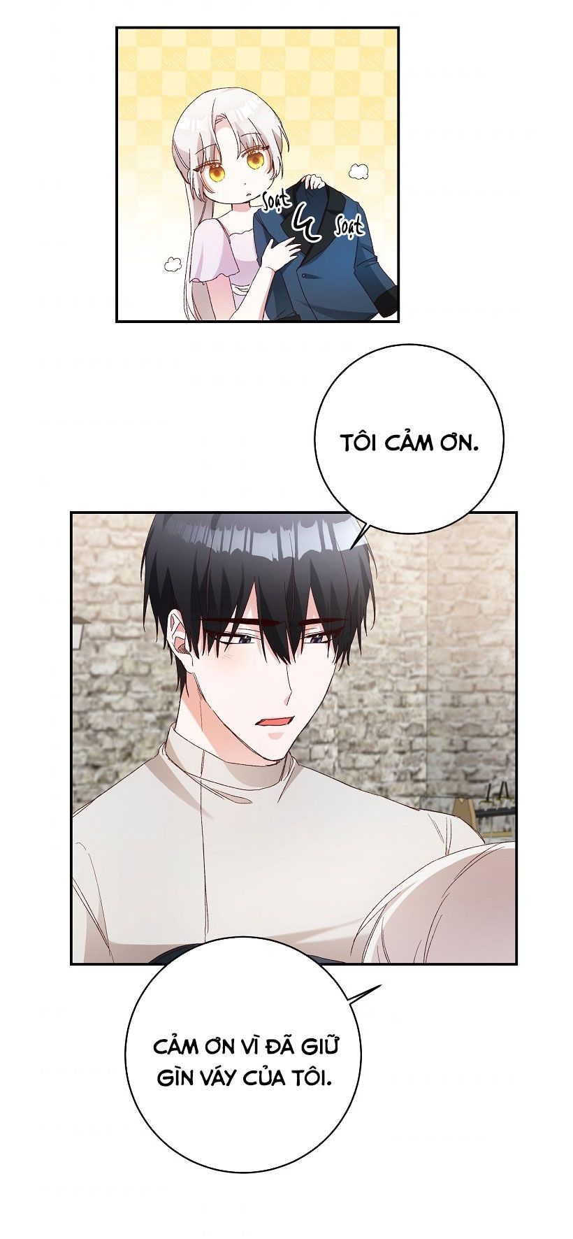 đọc truyện Lý Do Tôi Sống Dưới Thân Phận Ác Nữ Chương 26 ảnh 52 tại Thiên Thai Truyện