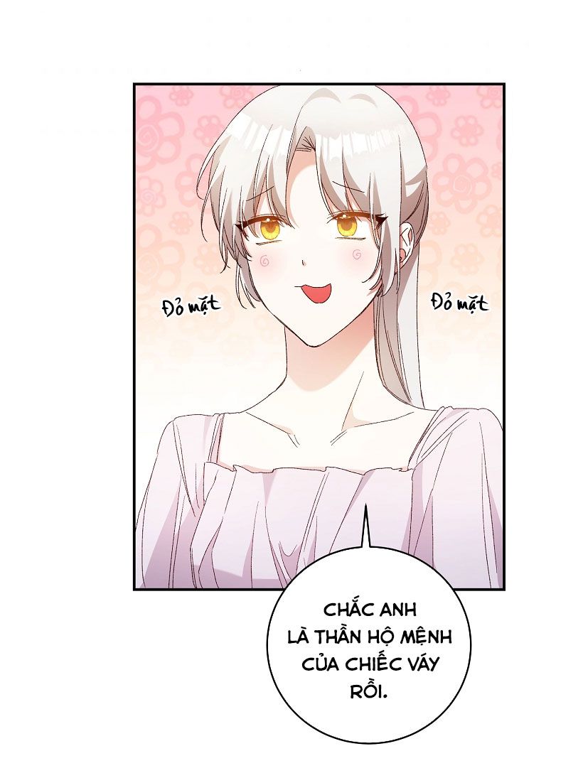 đọc truyện Lý Do Tôi Sống Dưới Thân Phận Ác Nữ Chương 26 ảnh 53 tại Thiên Thai Truyện