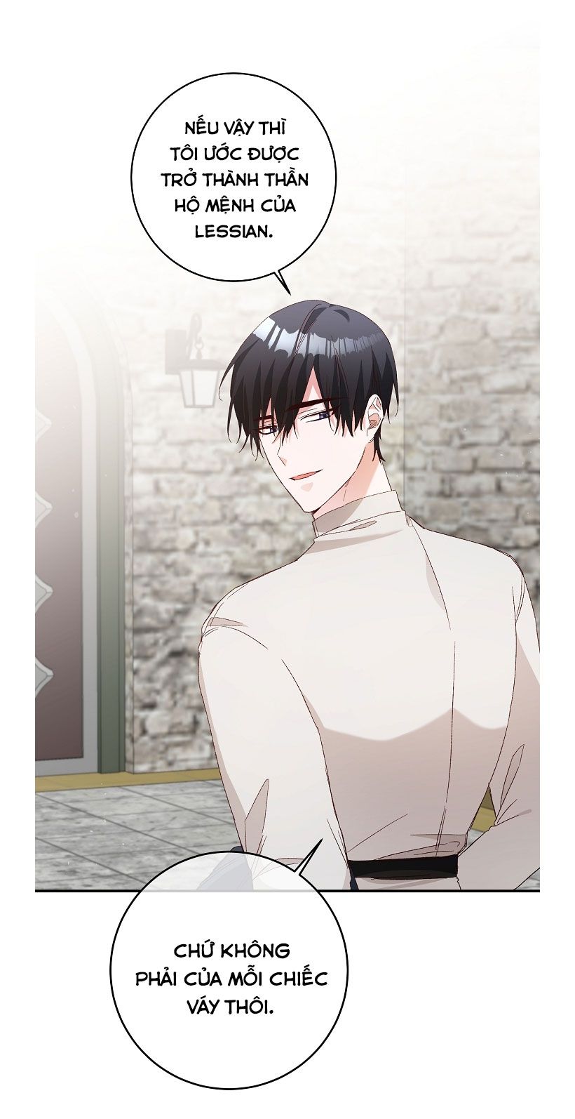 đọc truyện Lý Do Tôi Sống Dưới Thân Phận Ác Nữ Chương 26 ảnh 54 tại Thiên Thai Truyện