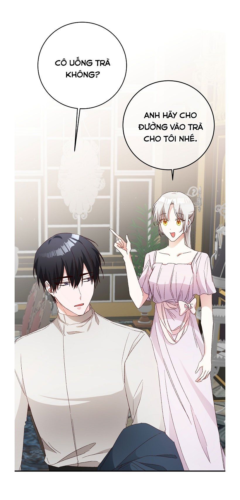 đọc truyện Lý Do Tôi Sống Dưới Thân Phận Ác Nữ Chương 26 ảnh 56 tại Thiên Thai Truyện