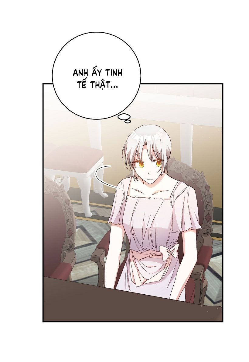 đọc truyện Lý Do Tôi Sống Dưới Thân Phận Ác Nữ Chương 26 ảnh 58 tại Thiên Thai Truyện