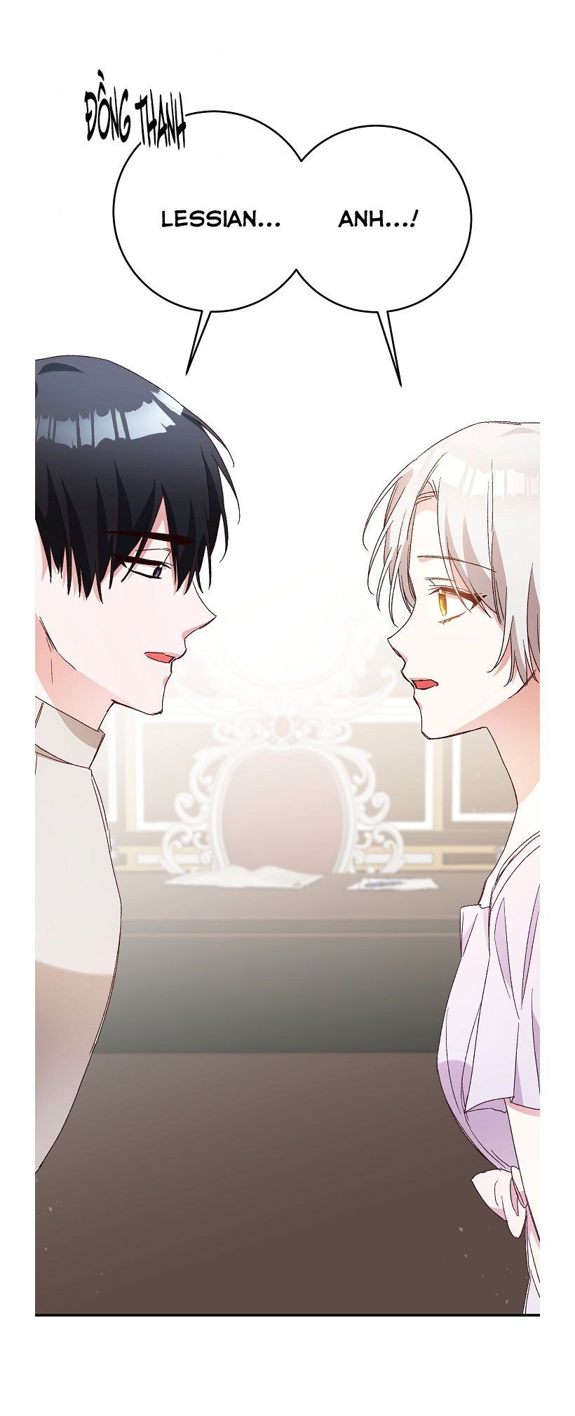 đọc truyện Lý Do Tôi Sống Dưới Thân Phận Ác Nữ Chương 26 ảnh 61 tại Thiên Thai Truyện