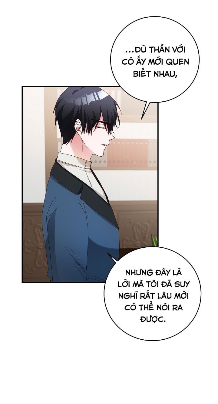 đọc truyện Lý Do Tôi Sống Dưới Thân Phận Ác Nữ Chương 26 ảnh 8 tại Thiên Thai Truyện