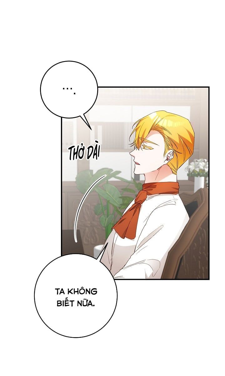 đọc truyện Lý Do Tôi Sống Dưới Thân Phận Ác Nữ Chương 26 ảnh 9 tại Thiên Thai Truyện