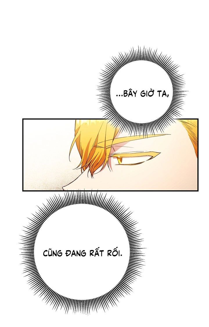 đọc truyện Lý Do Tôi Sống Dưới Thân Phận Ác Nữ Chương 26 ảnh 10 tại Thiên Thai Truyện