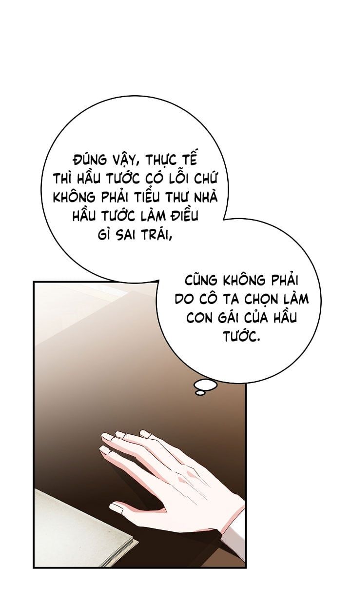 đọc truyện Lý Do Tôi Sống Dưới Thân Phận Ác Nữ Chương 26 ảnh 11 tại Thiên Thai Truyện