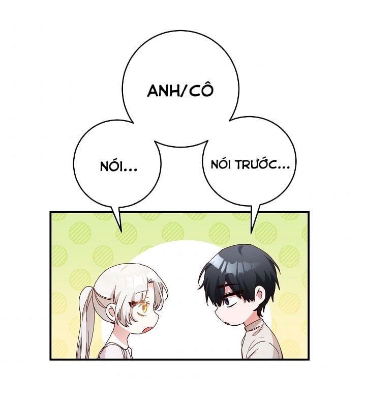 đọc truyện Lý Do Tôi Sống Dưới Thân Phận Ác Nữ Chương 27 ảnh 3 tại Thiên Thai Truyện