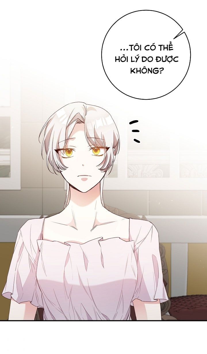 đọc truyện Lý Do Tôi Sống Dưới Thân Phận Ác Nữ Chương 27 ảnh 12 tại Thiên Thai Truyện