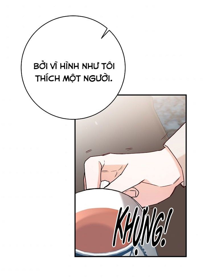 đọc truyện Lý Do Tôi Sống Dưới Thân Phận Ác Nữ Chương 27 ảnh 13 tại Thiên Thai Truyện