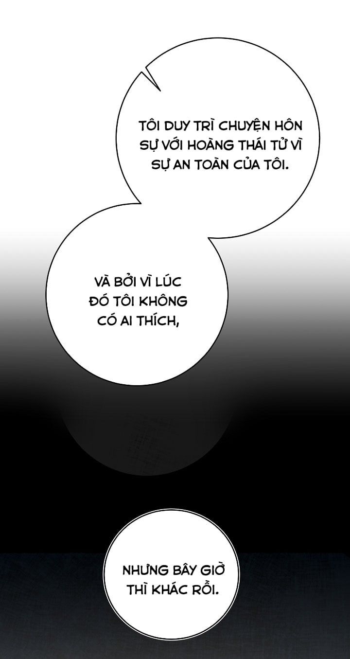 đọc truyện Lý Do Tôi Sống Dưới Thân Phận Ác Nữ Chương 27 ảnh 14 tại Thiên Thai Truyện