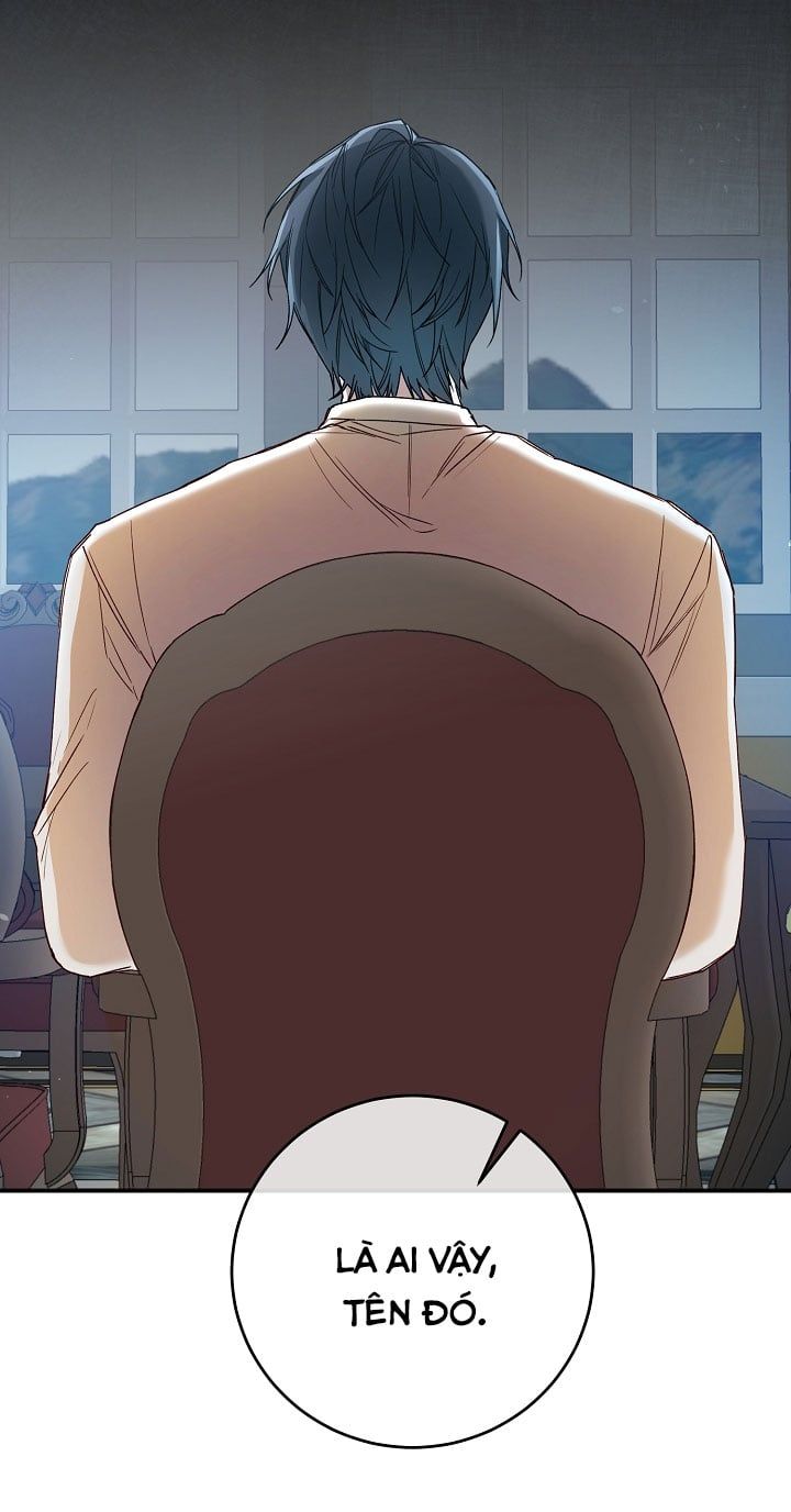 đọc truyện Lý Do Tôi Sống Dưới Thân Phận Ác Nữ Chương 27 ảnh 15 tại Thiên Thai Truyện