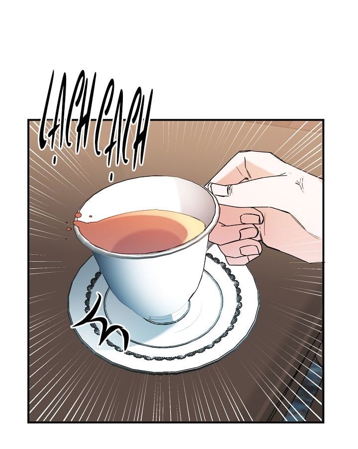 đọc truyện Lý Do Tôi Sống Dưới Thân Phận Ác Nữ Chương 27 ảnh 17 tại Thiên Thai Truyện