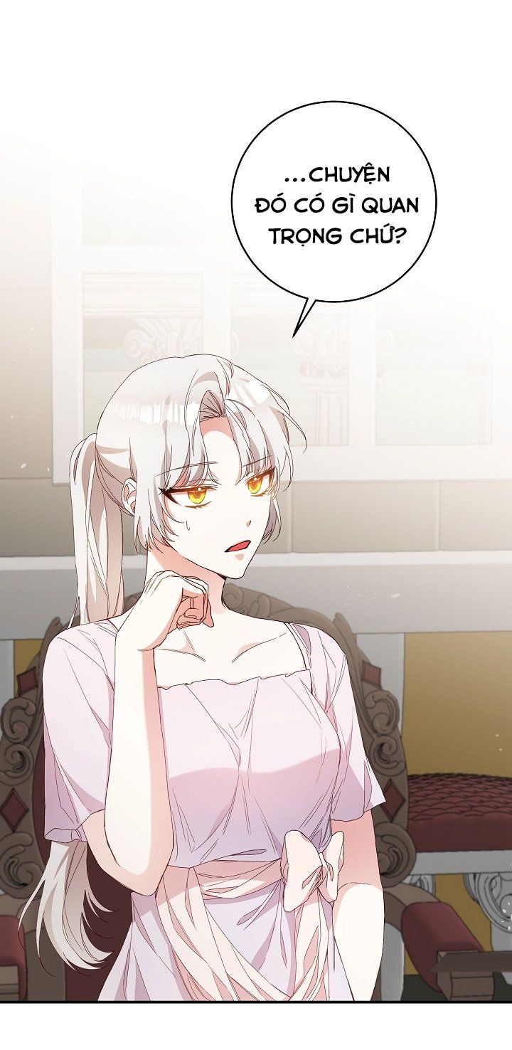 đọc truyện Lý Do Tôi Sống Dưới Thân Phận Ác Nữ Chương 27 ảnh 19 tại Thiên Thai Truyện