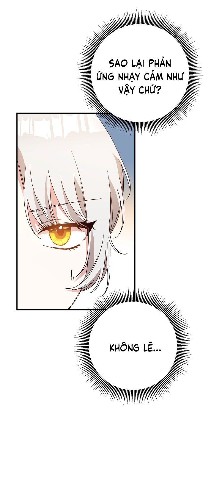 đọc truyện Lý Do Tôi Sống Dưới Thân Phận Ác Nữ Chương 27 ảnh 20 tại Thiên Thai Truyện