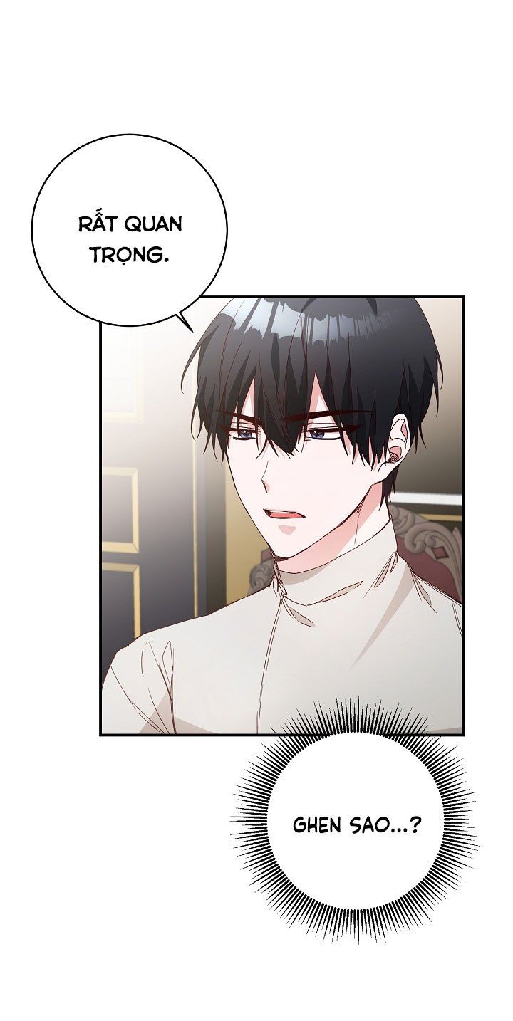 đọc truyện Lý Do Tôi Sống Dưới Thân Phận Ác Nữ Chương 27 ảnh 21 tại Thiên Thai Truyện