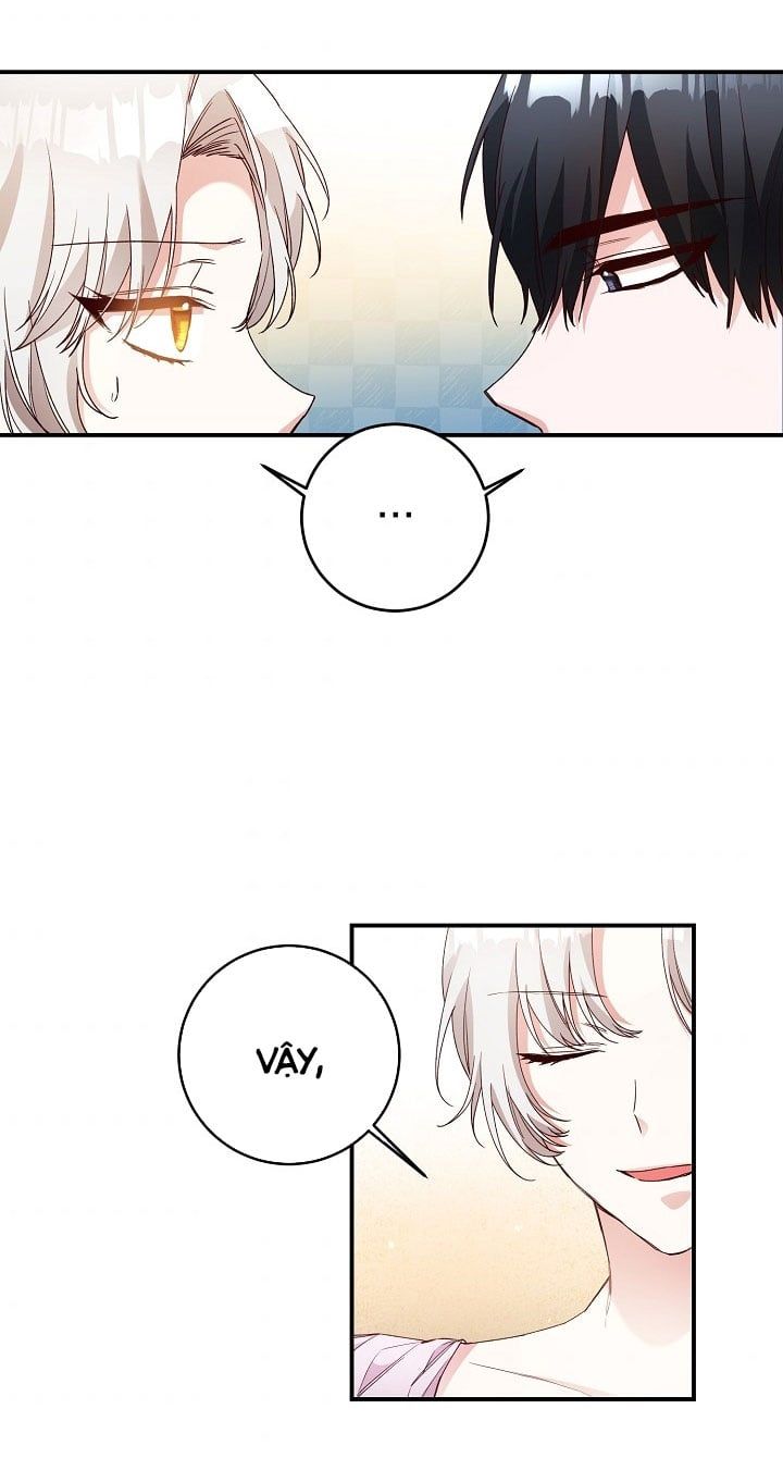 đọc truyện Lý Do Tôi Sống Dưới Thân Phận Ác Nữ Chương 27 ảnh 4 tại Thiên Thai Truyện