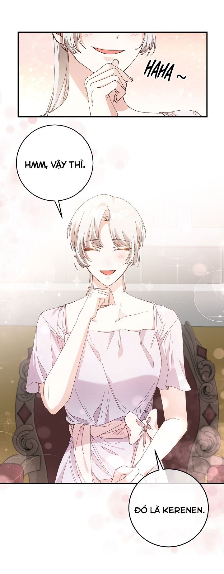 đọc truyện Lý Do Tôi Sống Dưới Thân Phận Ác Nữ Chương 27 ảnh 22 tại Thiên Thai Truyện