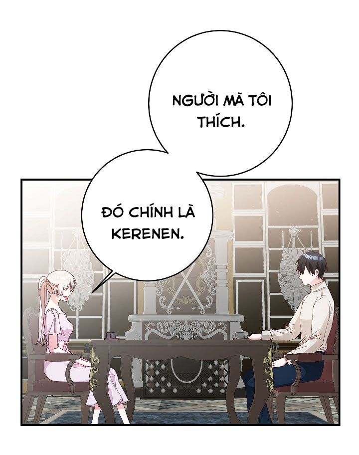 đọc truyện Lý Do Tôi Sống Dưới Thân Phận Ác Nữ Chương 27 ảnh 24 tại Thiên Thai Truyện