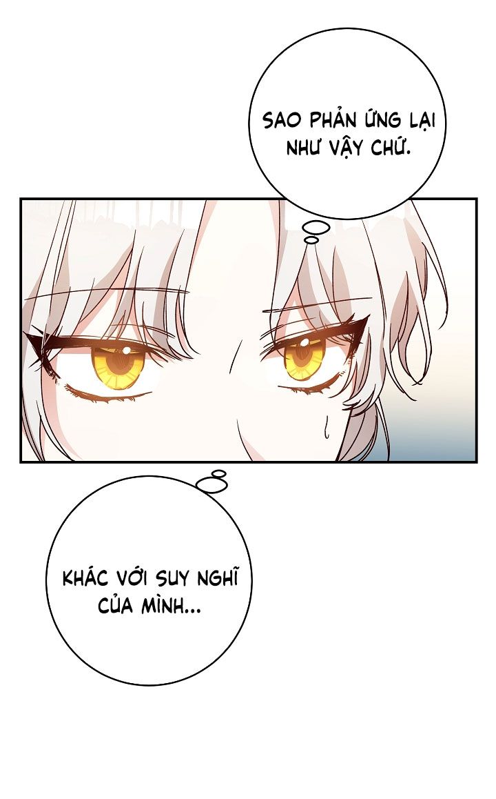 đọc truyện Lý Do Tôi Sống Dưới Thân Phận Ác Nữ Chương 27 ảnh 27 tại Thiên Thai Truyện