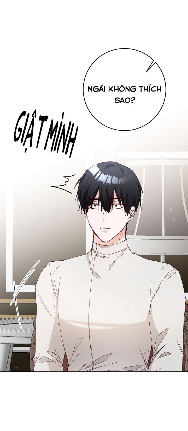 đọc truyện Lý Do Tôi Sống Dưới Thân Phận Ác Nữ Chương 27 ảnh 28 tại Thiên Thai Truyện