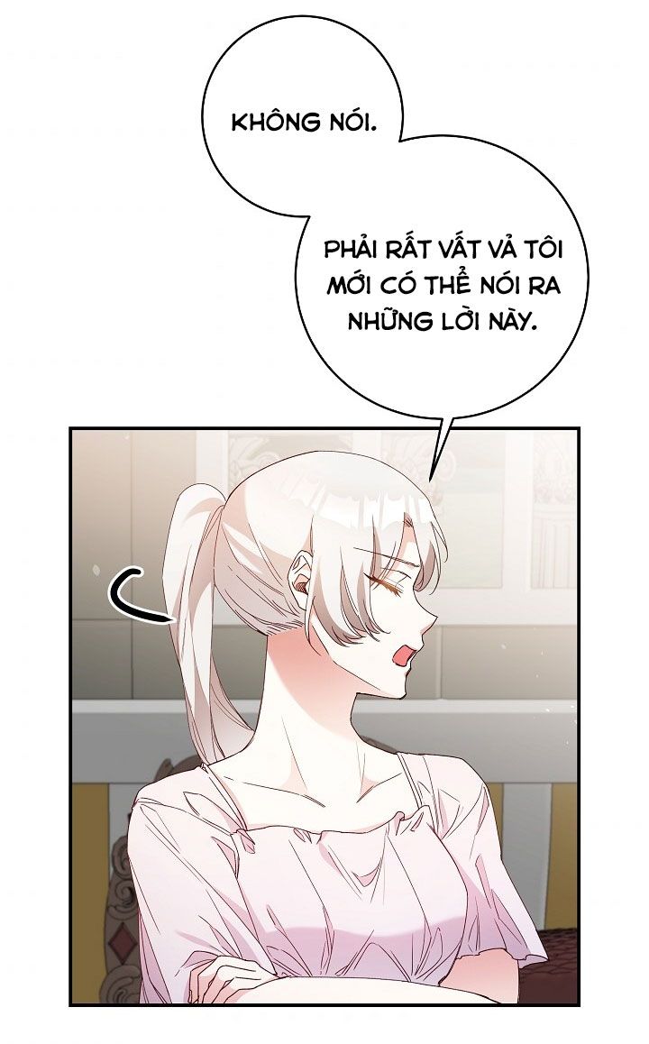 đọc truyện Lý Do Tôi Sống Dưới Thân Phận Ác Nữ Chương 27 ảnh 31 tại Thiên Thai Truyện