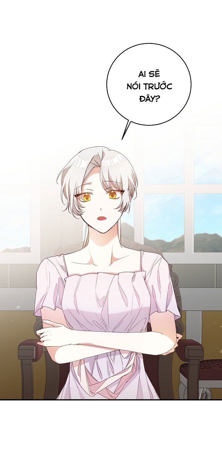 đọc truyện Lý Do Tôi Sống Dưới Thân Phận Ác Nữ Chương 27 ảnh 5 tại Thiên Thai Truyện