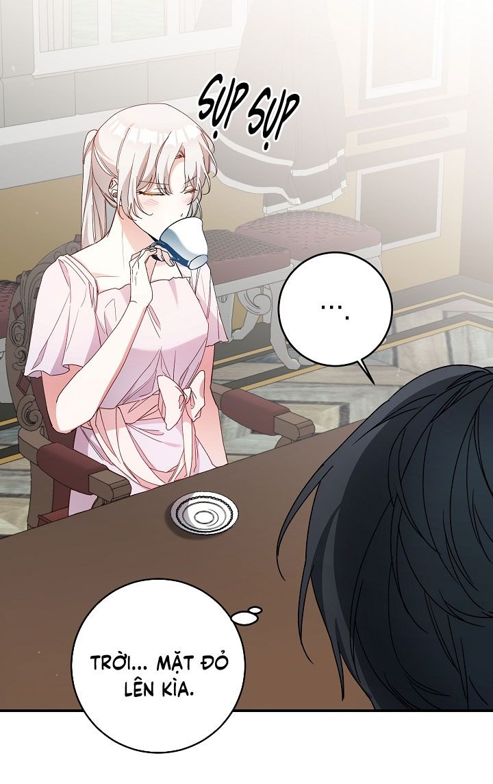 đọc truyện Lý Do Tôi Sống Dưới Thân Phận Ác Nữ Chương 27 ảnh 33 tại Thiên Thai Truyện