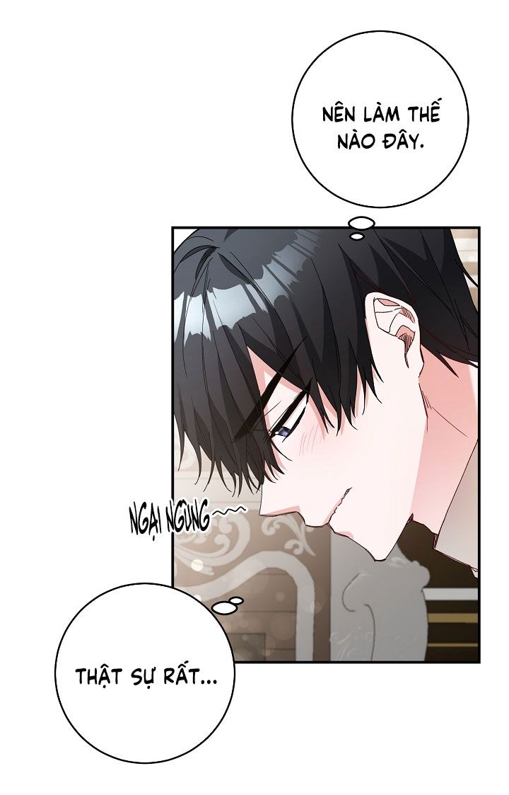 đọc truyện Lý Do Tôi Sống Dưới Thân Phận Ác Nữ Chương 27 ảnh 34 tại Thiên Thai Truyện