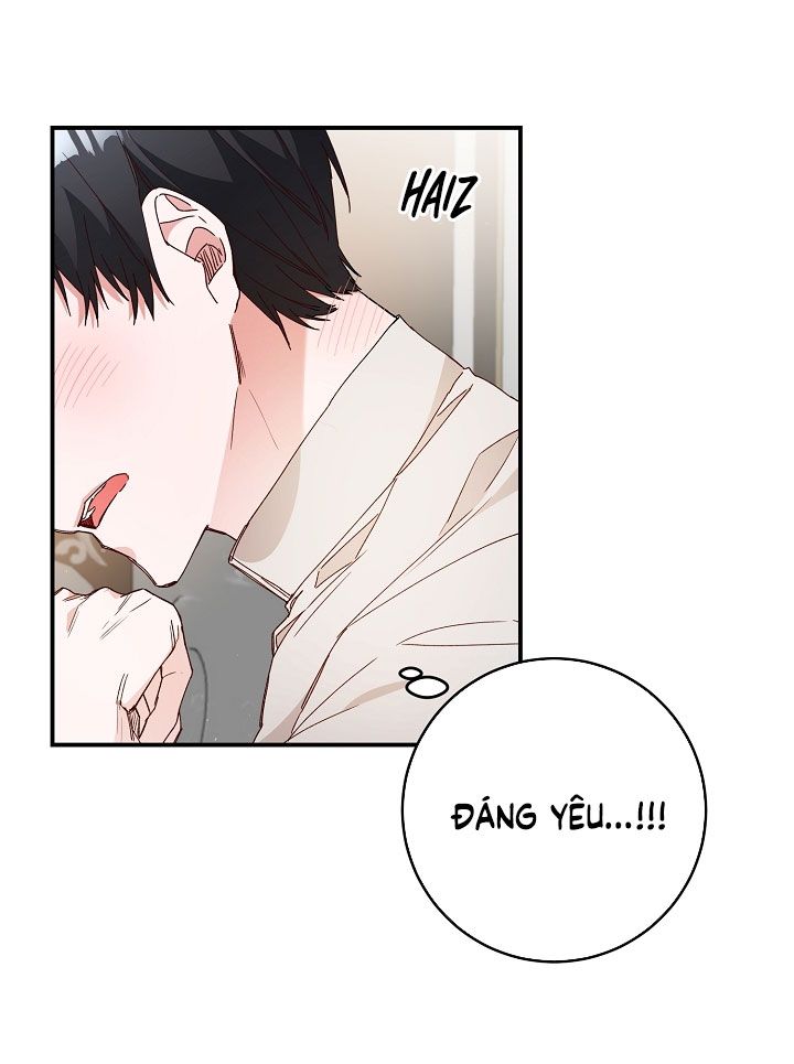 đọc truyện Lý Do Tôi Sống Dưới Thân Phận Ác Nữ Chương 27 ảnh 35 tại Thiên Thai Truyện